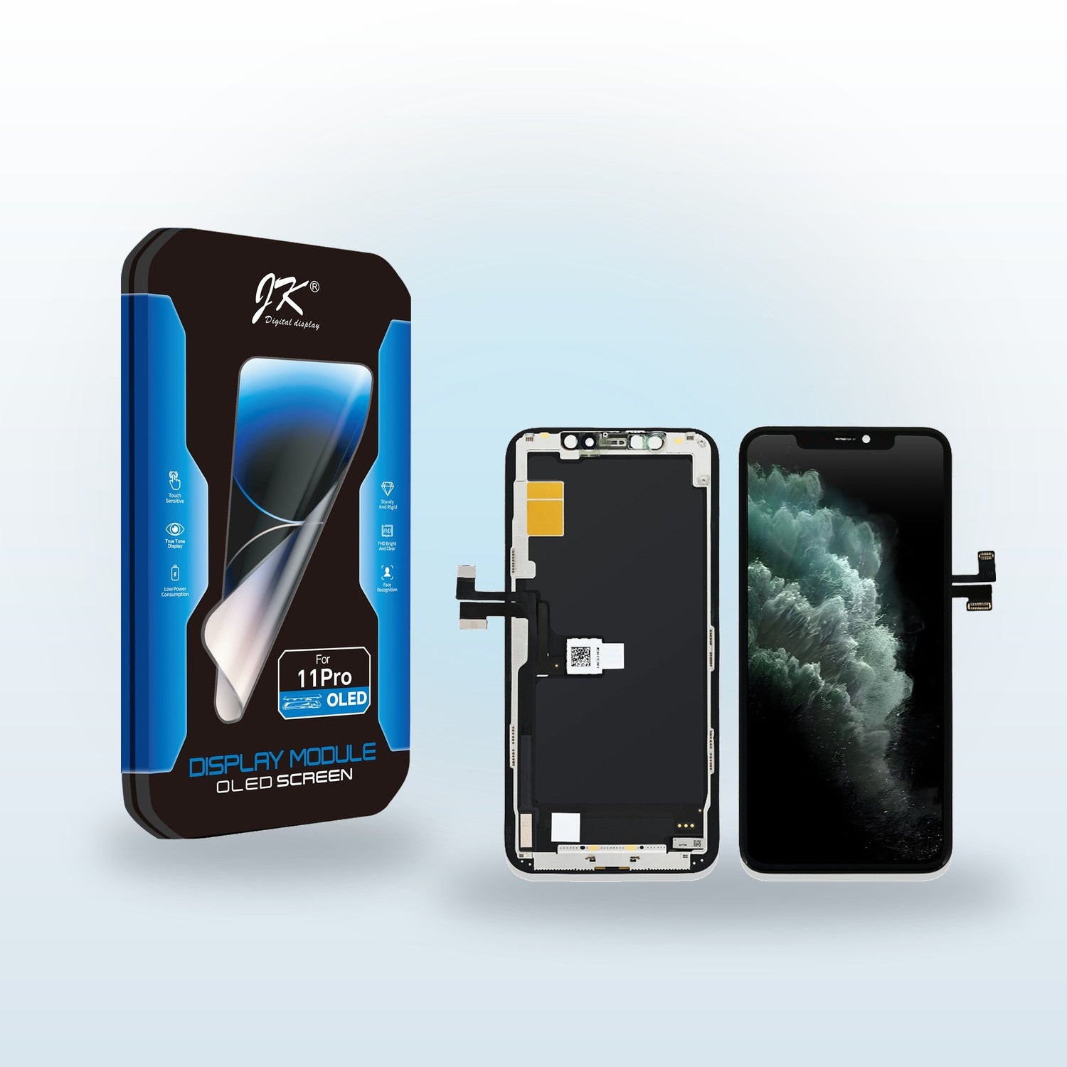Pantalla iPhone 11 Pro OLED