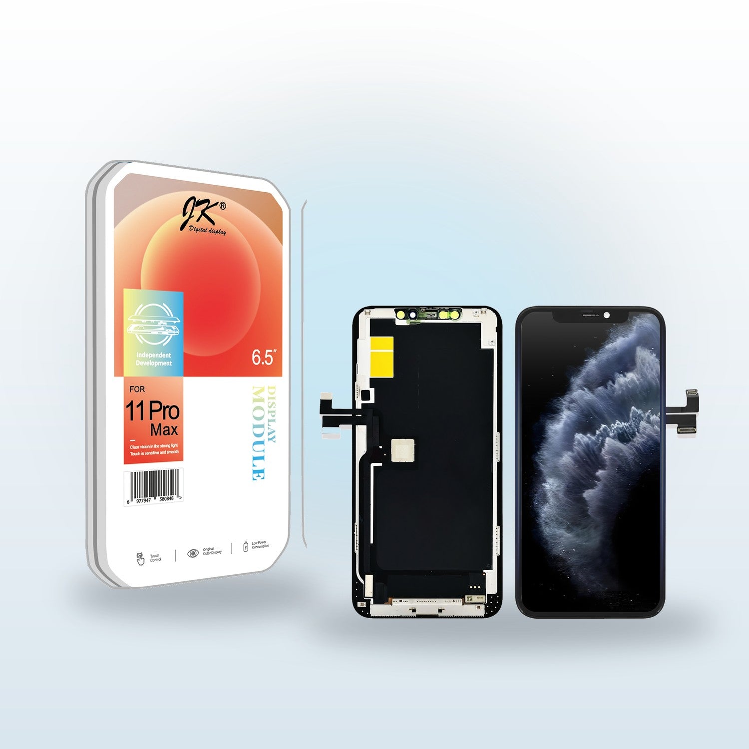 Pantalla iPhone 11 Pro Max INCELL