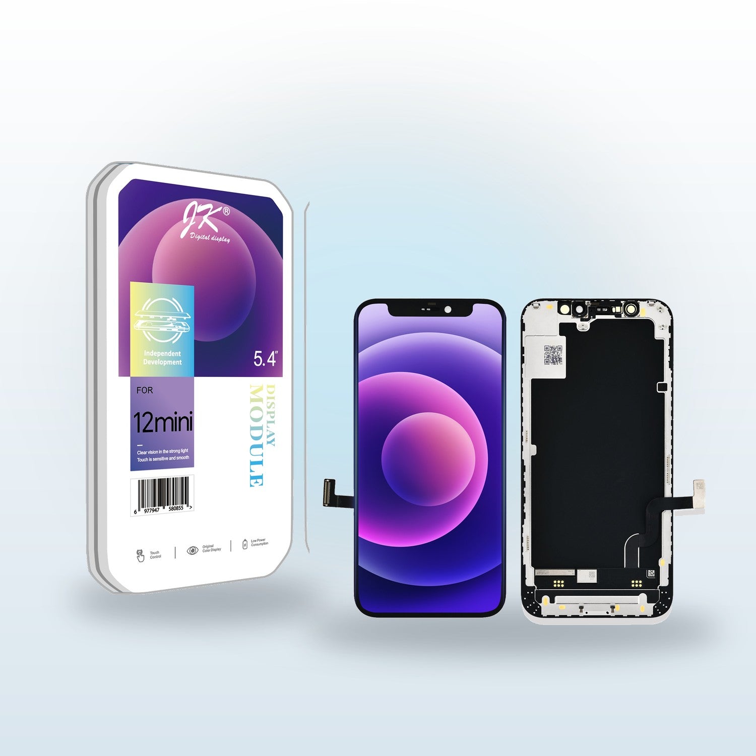 Pantalla iPhone 12 Mini INCELL
