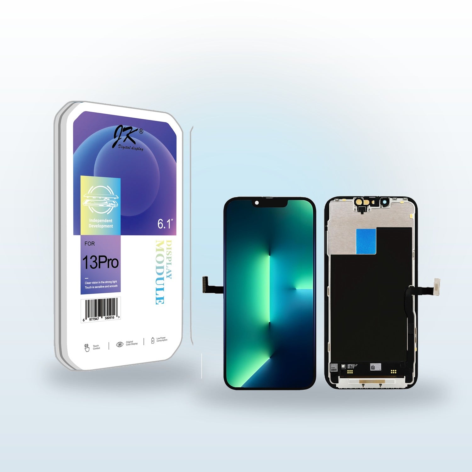 Pantalla iPhone 13 Pro INCELL