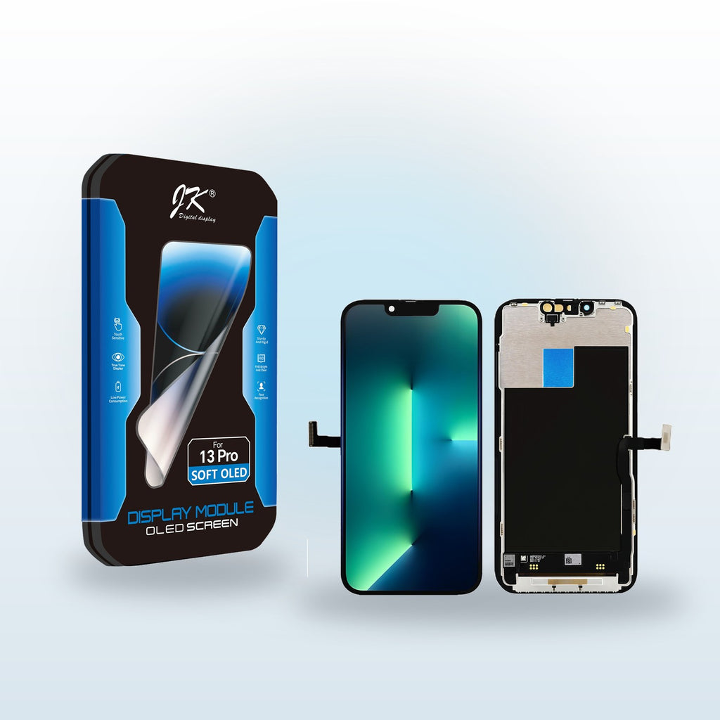Pantalla iPhone 13 Pro Soft OLED