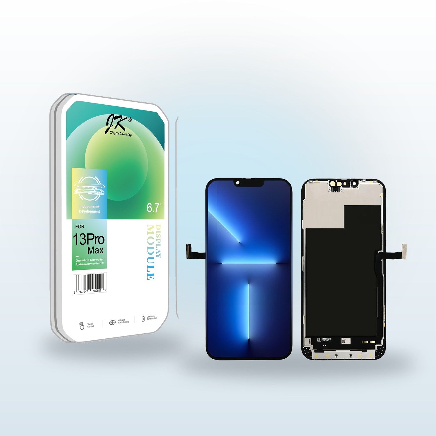 Pantalla iPhone 13 Pro Max INCELL