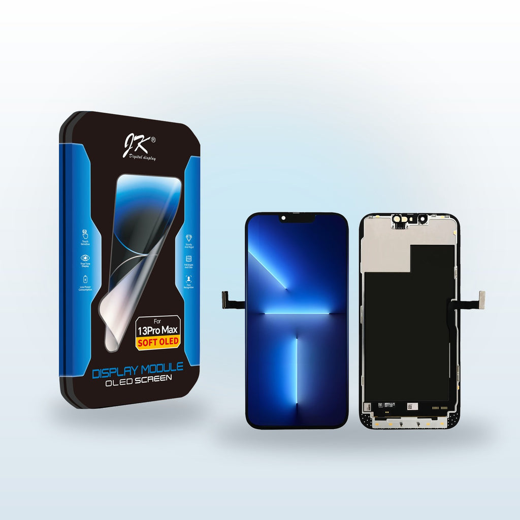 Pantalla iPhone 13 Pro Max Soft OLED
