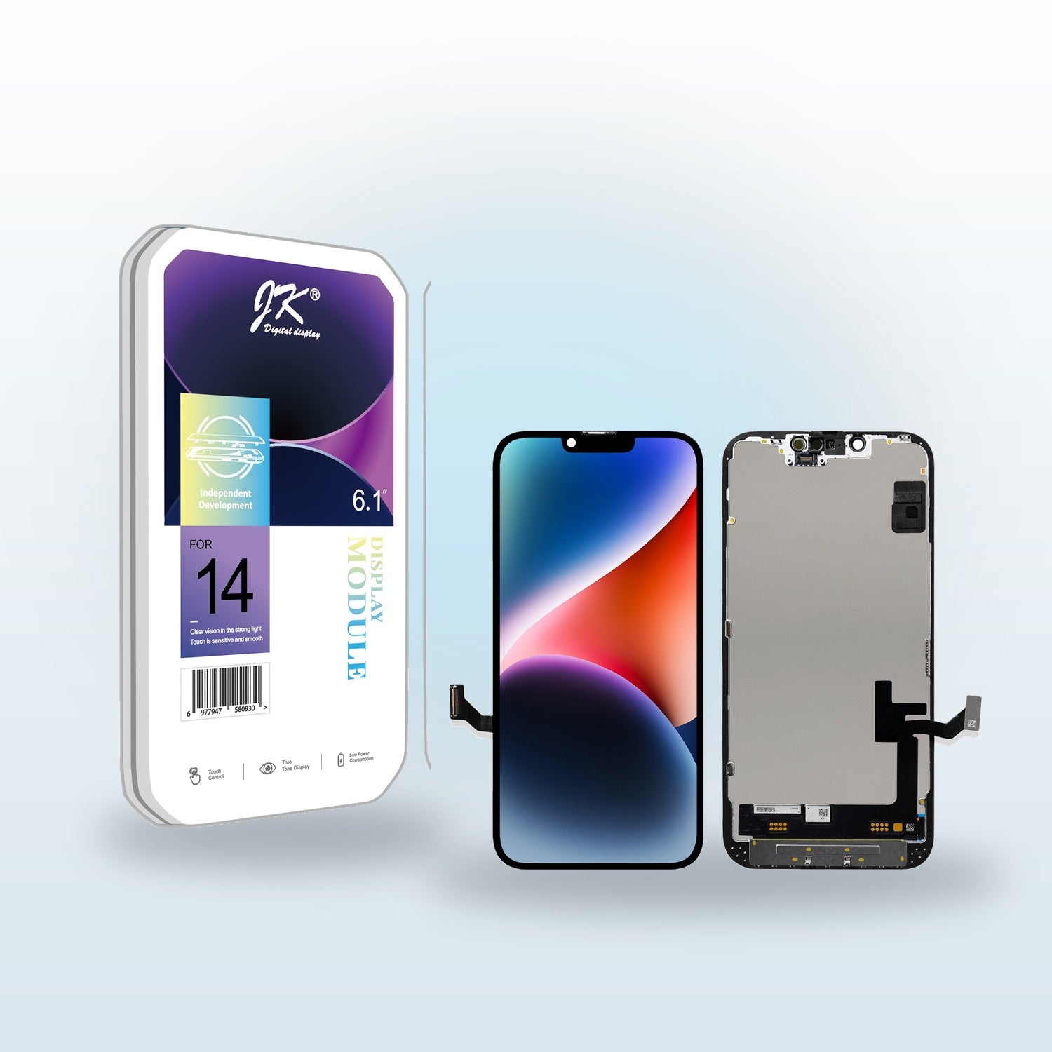 Pantalla iPhone 14 INCELL