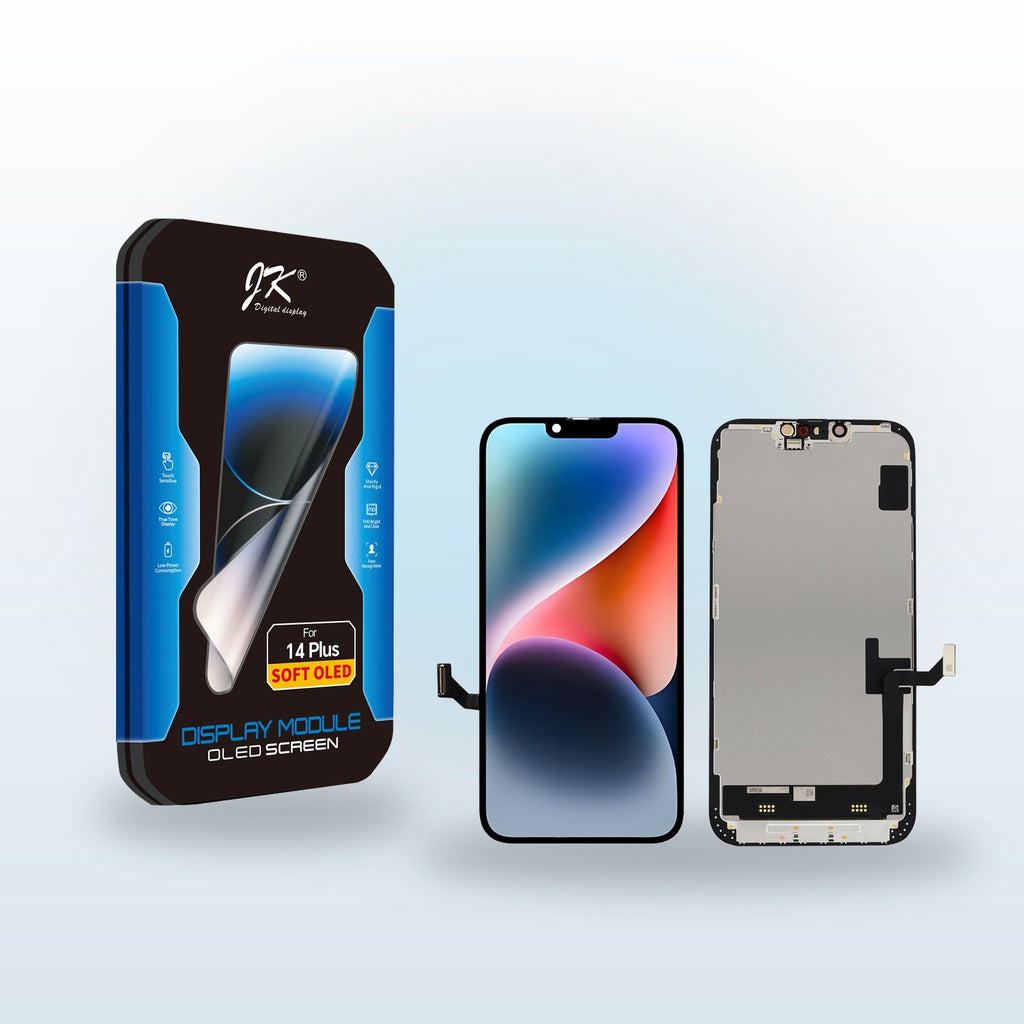 Pantalla iPhone 14 Plus OLED