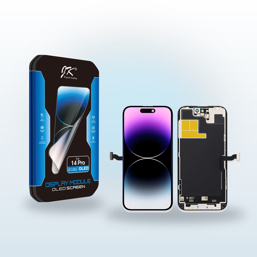 Pantalla iPhone 14 Pro OLED