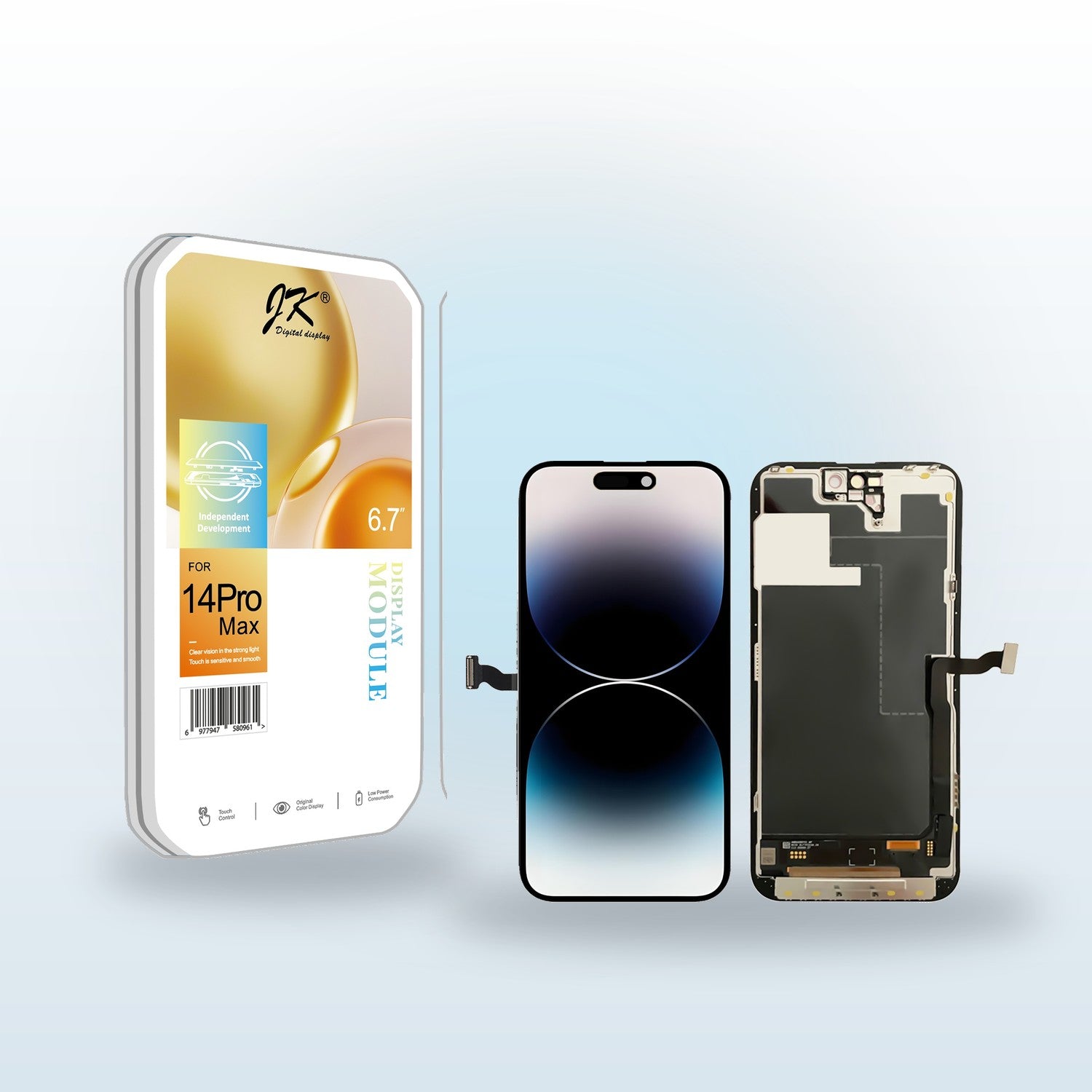 Pantalla iPhone 14 Pro Max INCELL