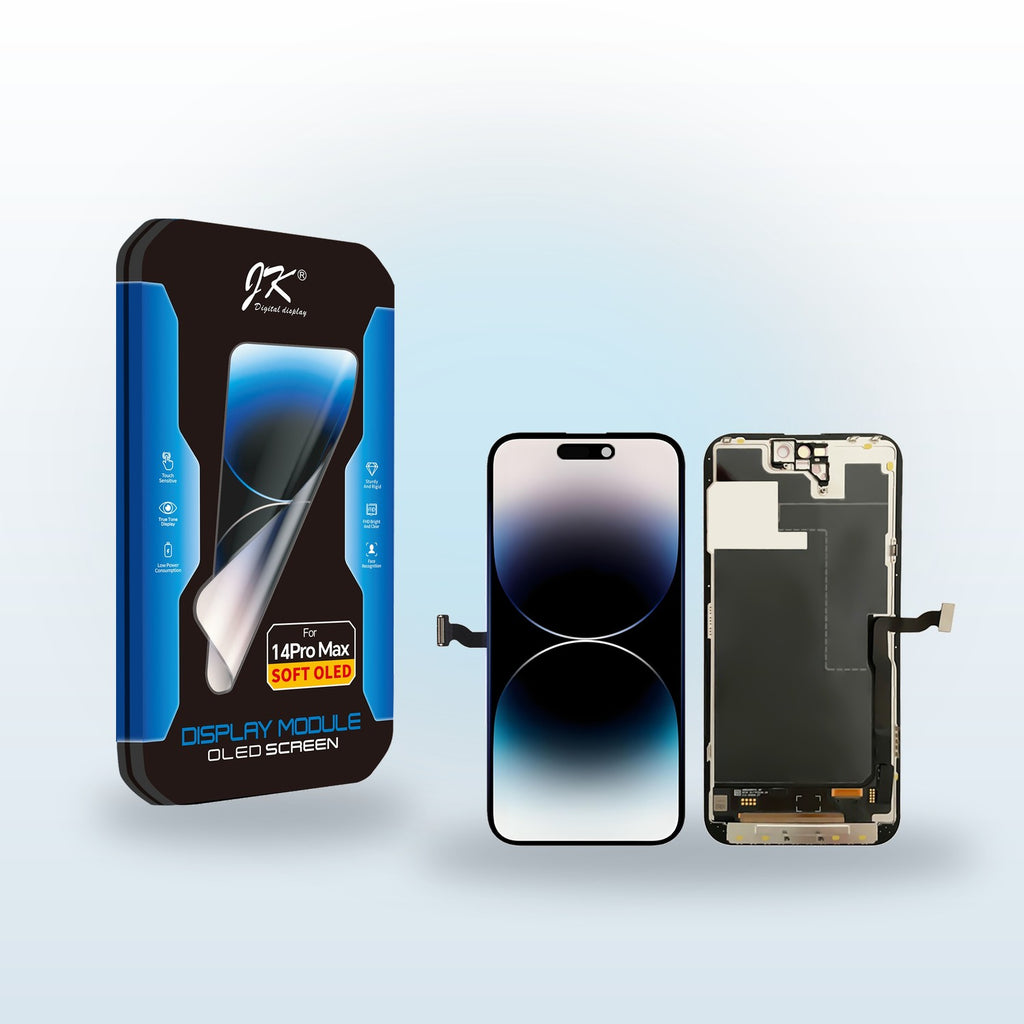 Pantalla iPhone 14 Pro Max Soft OLED