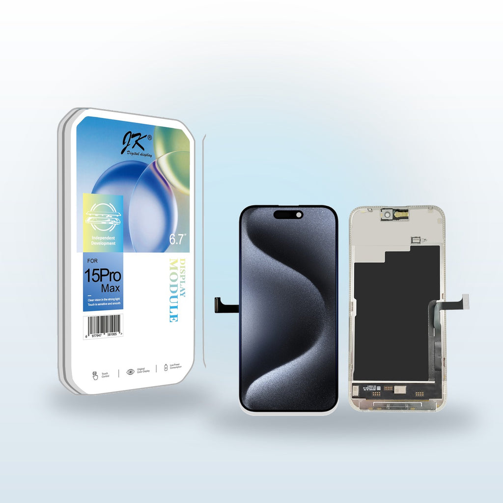 Pantalla iPhone 15 Pro Max INCELL