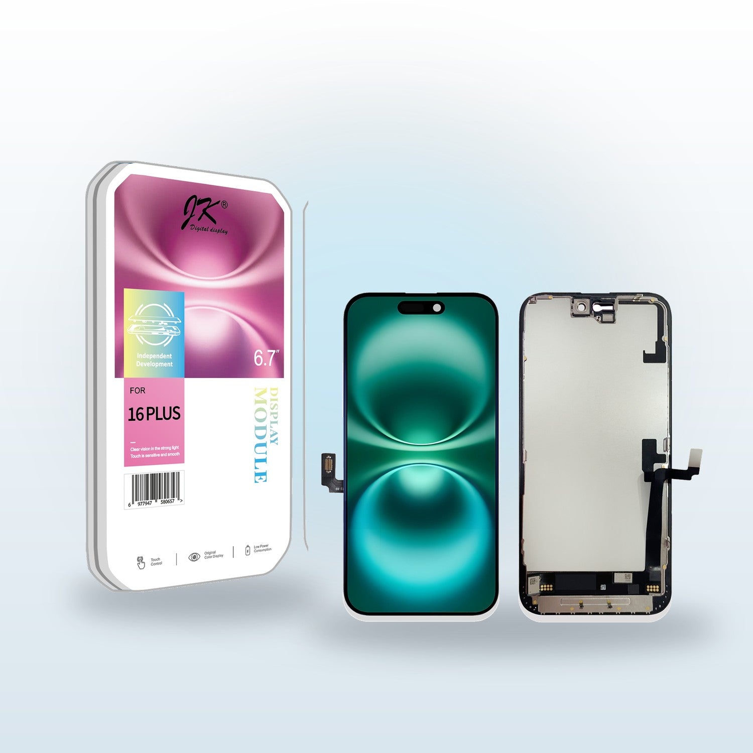 Pantalla iPhone 16 Plus INCELL