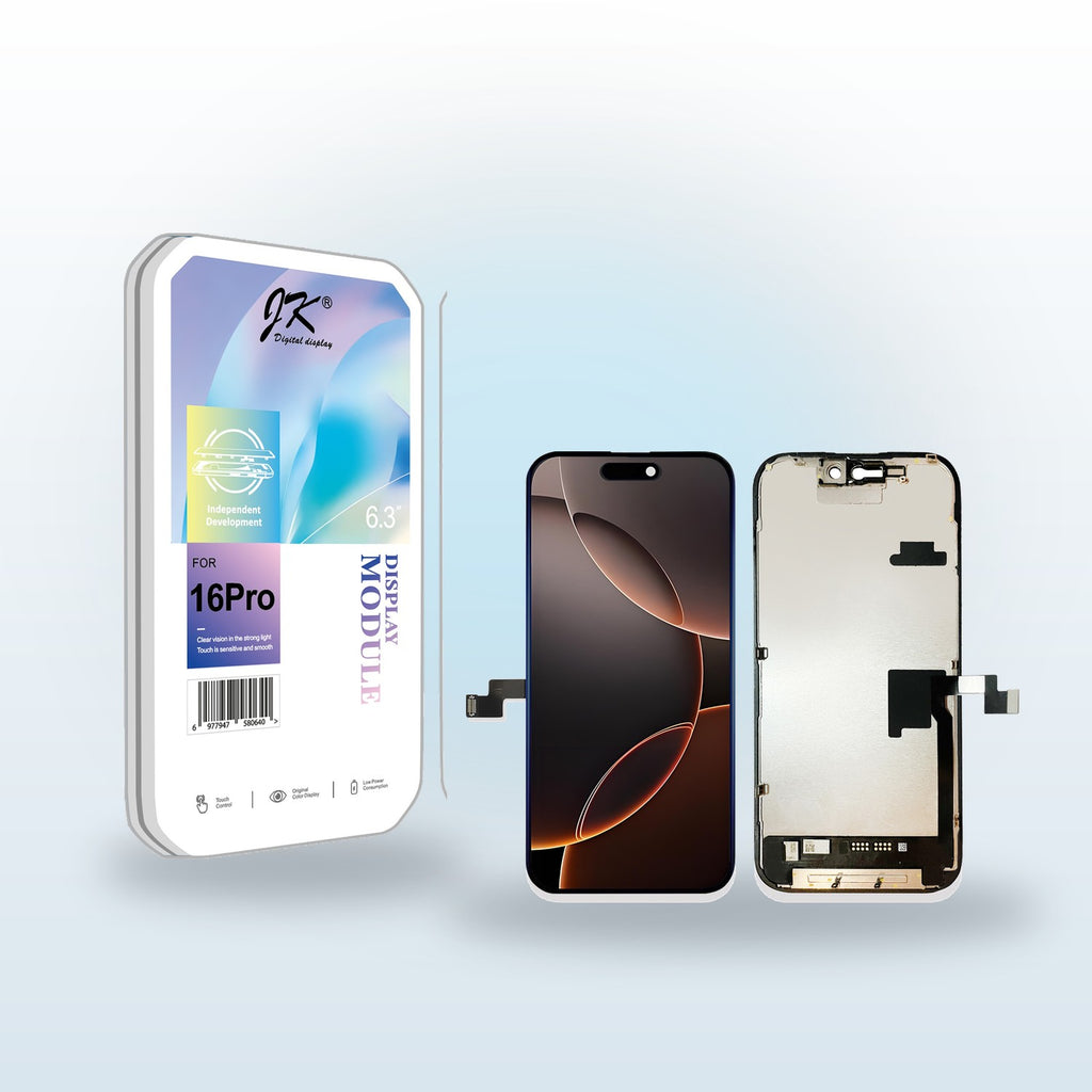 Pantalla iPhone 16 Pro INCELL