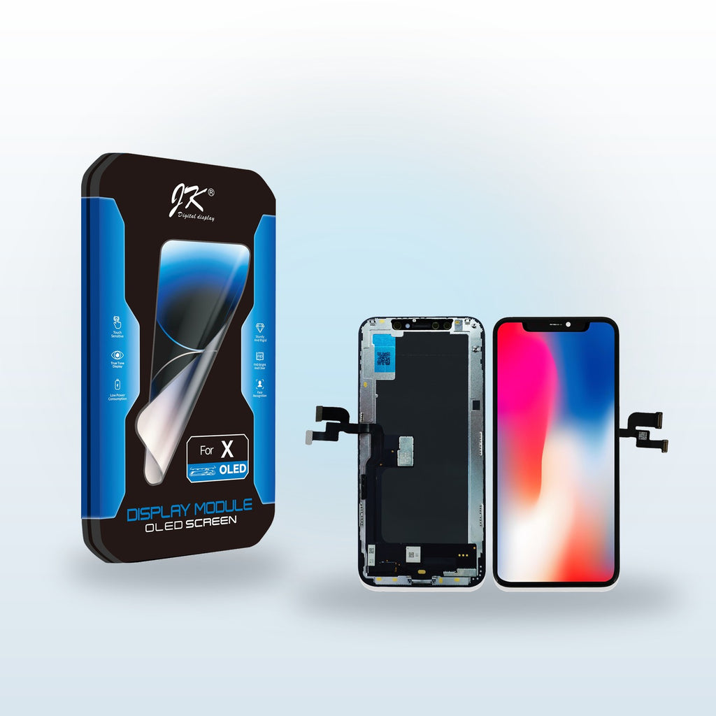 Pantalla iPhone X Hard OLED