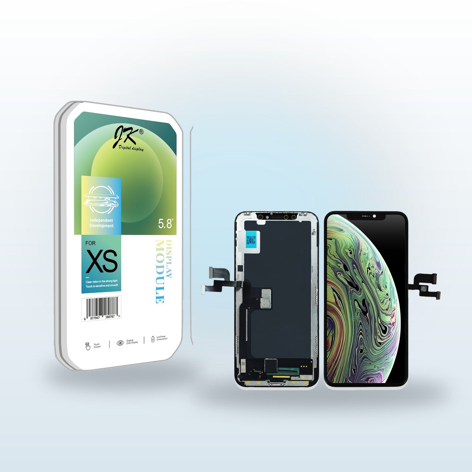 Pantalla iPhone XS INCELL