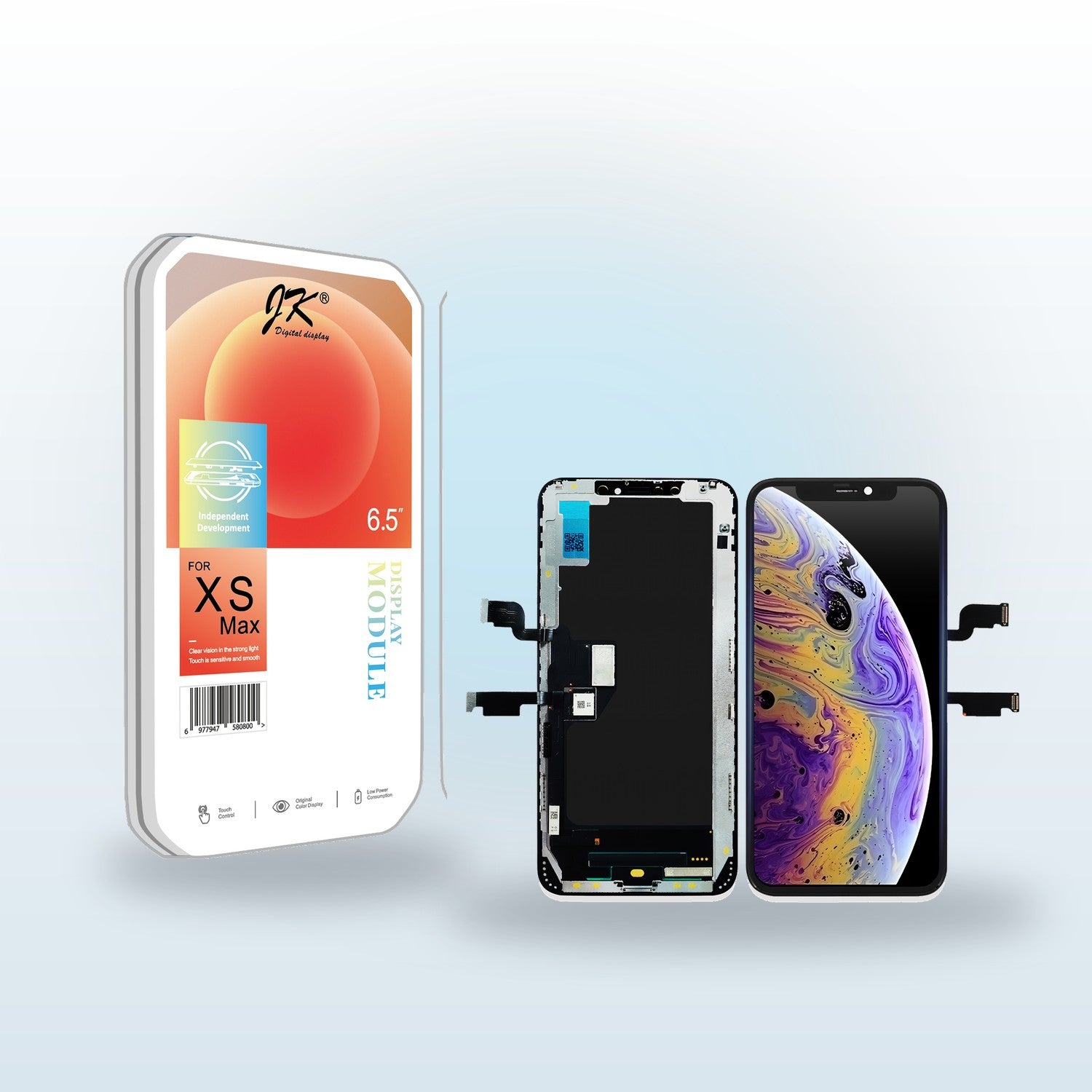 Pantalla iPhone XS Max INCELL