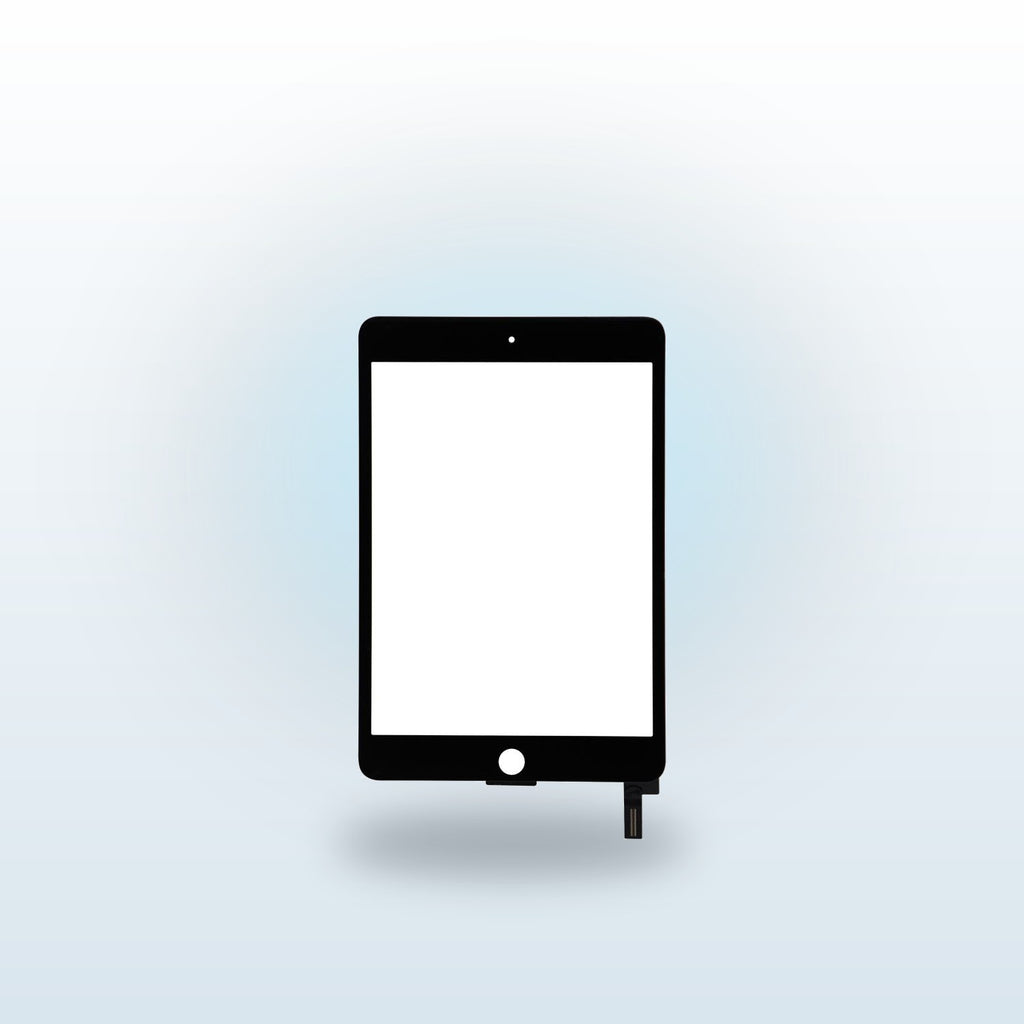 Táctil iPad Mini 4 (2015) Negro