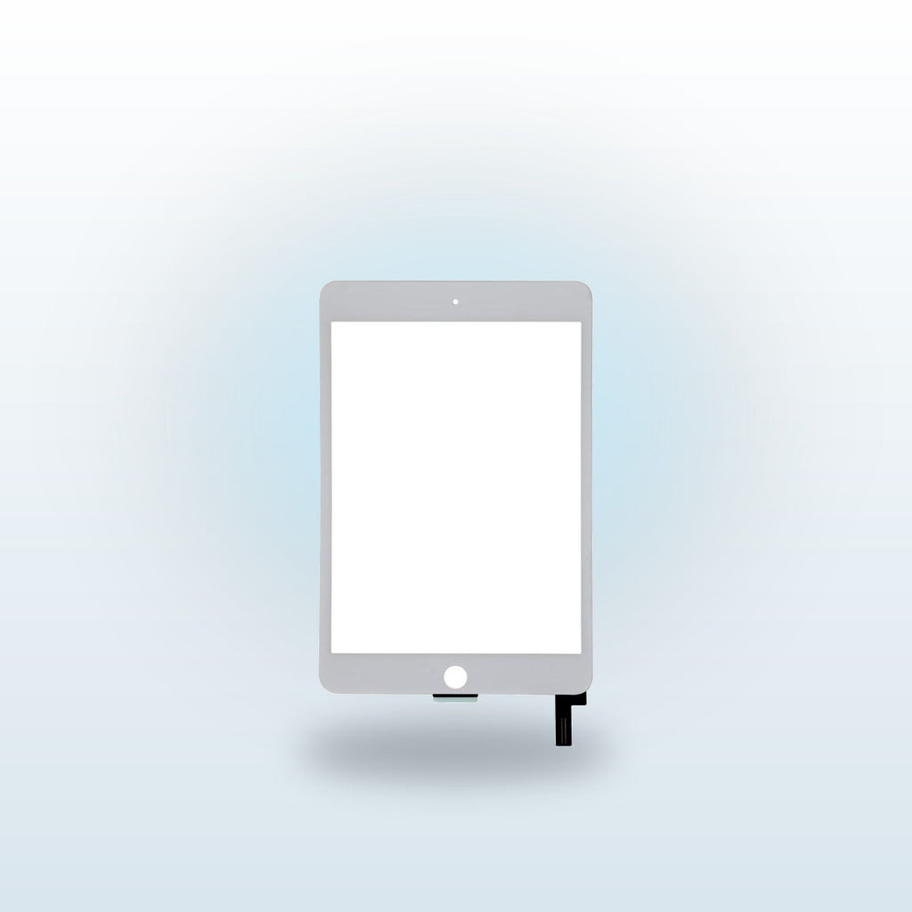 Táctil iPad Mini 4 (2015) Blanco
