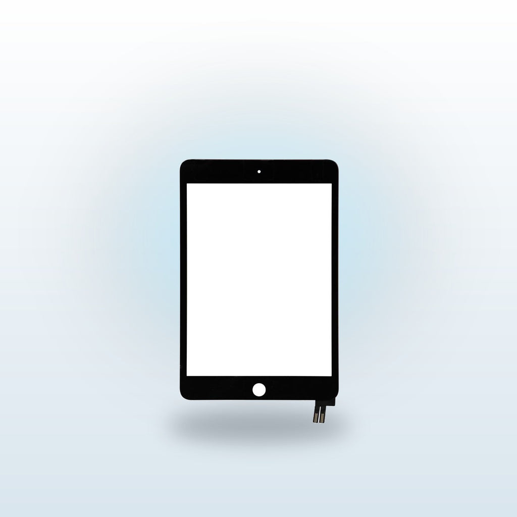 Táctil iPad Mini 5 (2019) Negro
