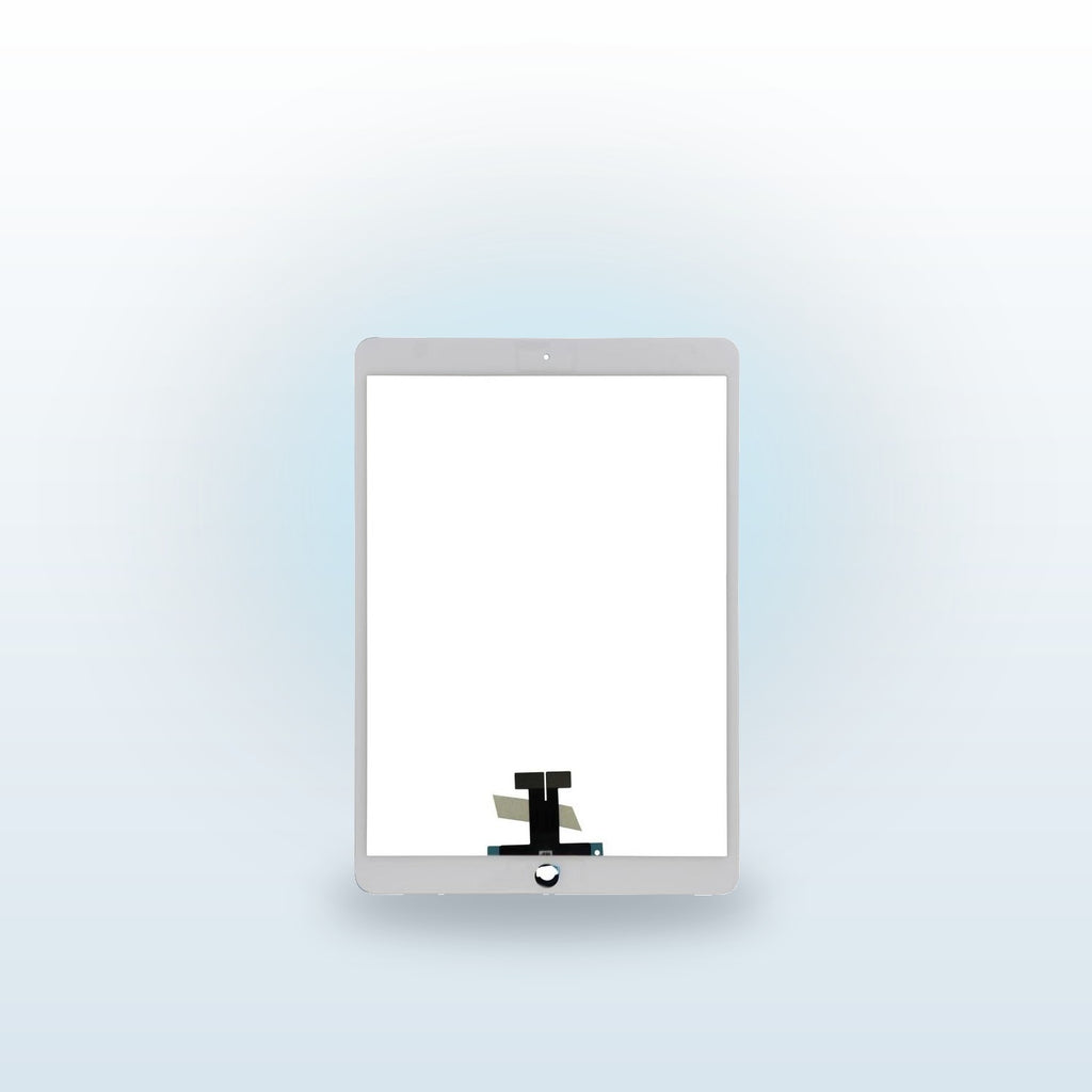 Táctil iPad Air 3 (2019) / Pro 10.5" Blanco