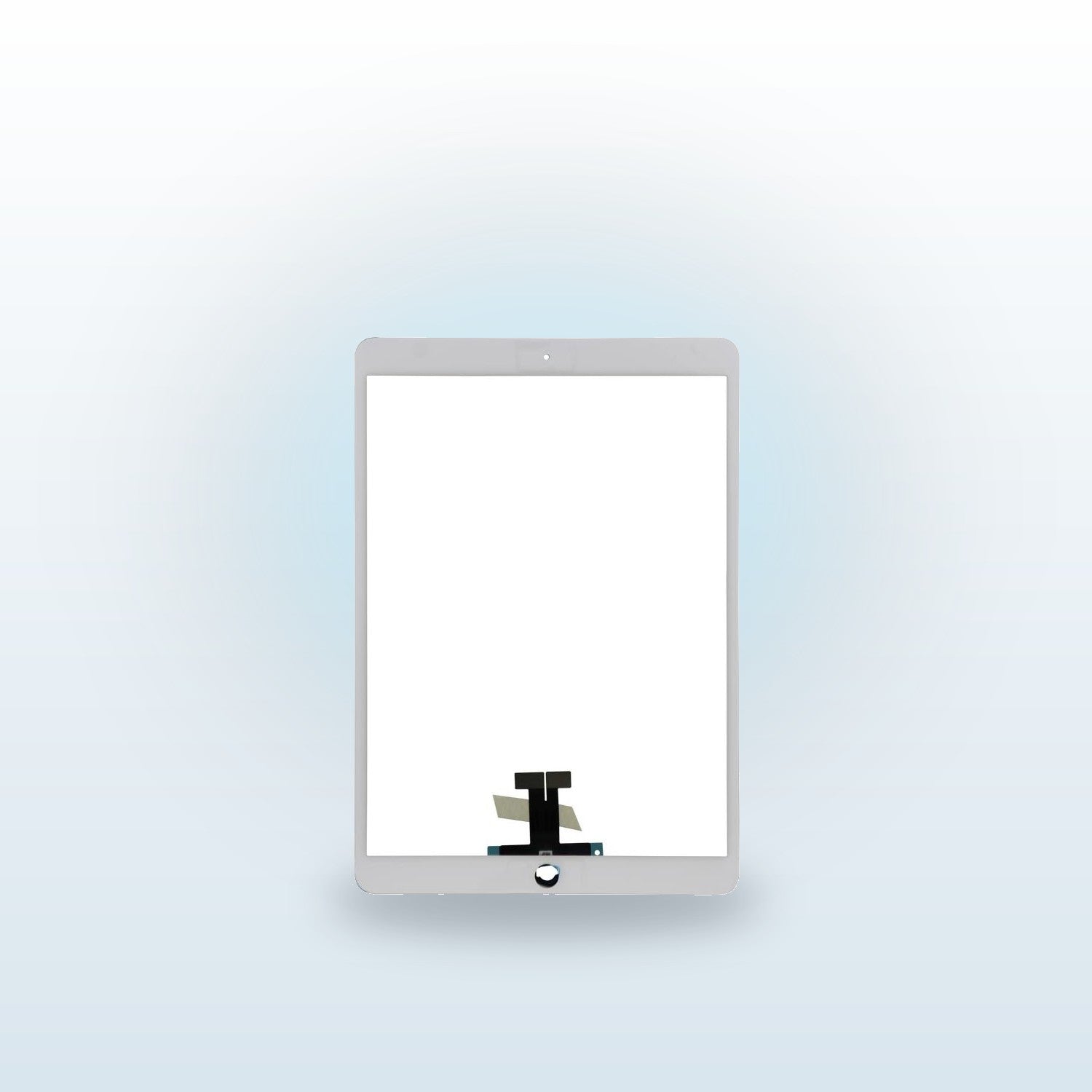 Táctil iPad Air 3 (2019) / Pro 10.5" Blanco
