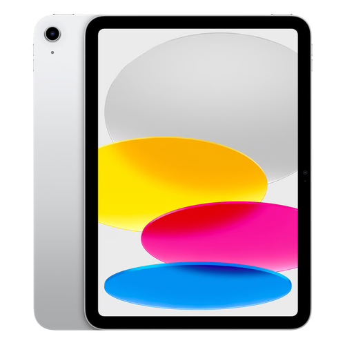 iPad