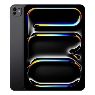 iPad Pro 2024