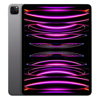 iPad Pro 12.9