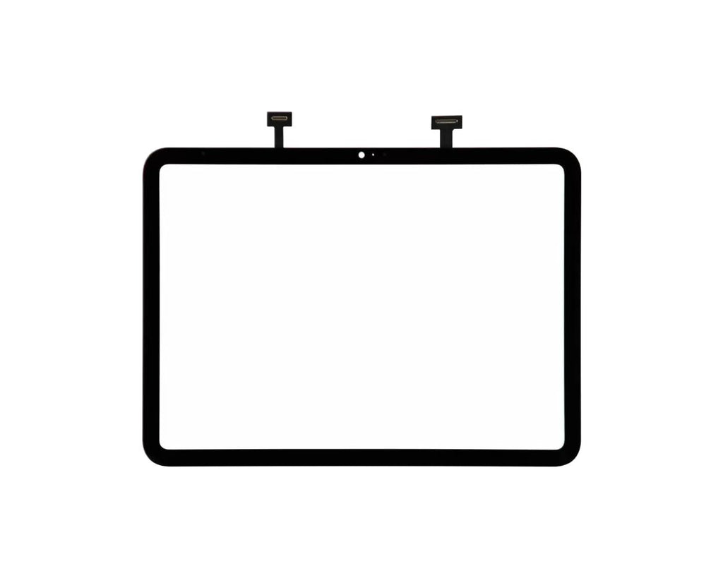 Táctil iPad 10 / iPad 11 (2022-2025) Negro