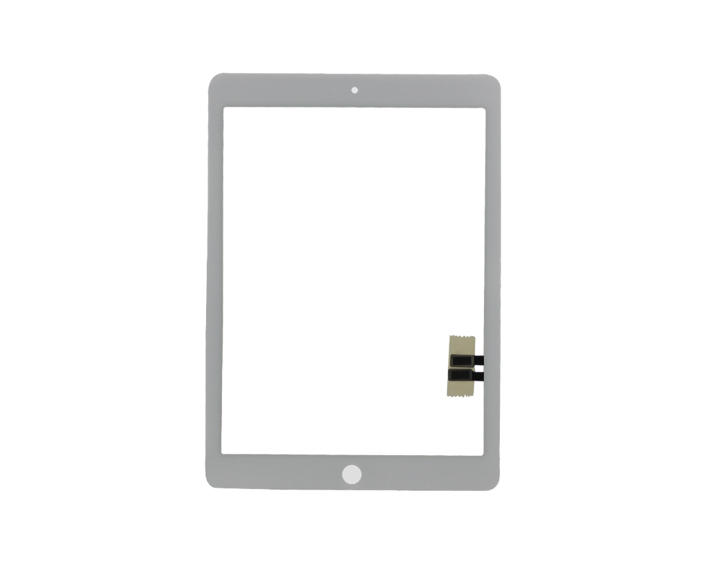 Táctil iPad 6 (2018) Blanco