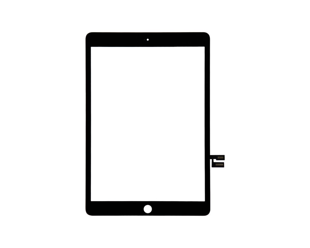 Táctil iPad 7 / iPad 8 / iPad 9 (2019-2021) Negro
