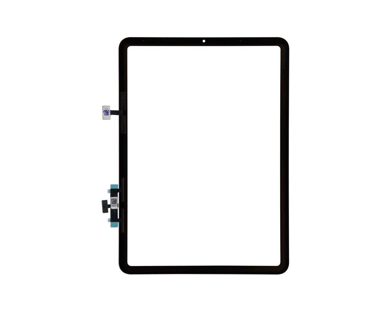 Táctil iPad Air 4 / Air 5 (2020-2022) WiFi Negro