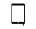 Táctil iPad Mini 5 (2019) Negro