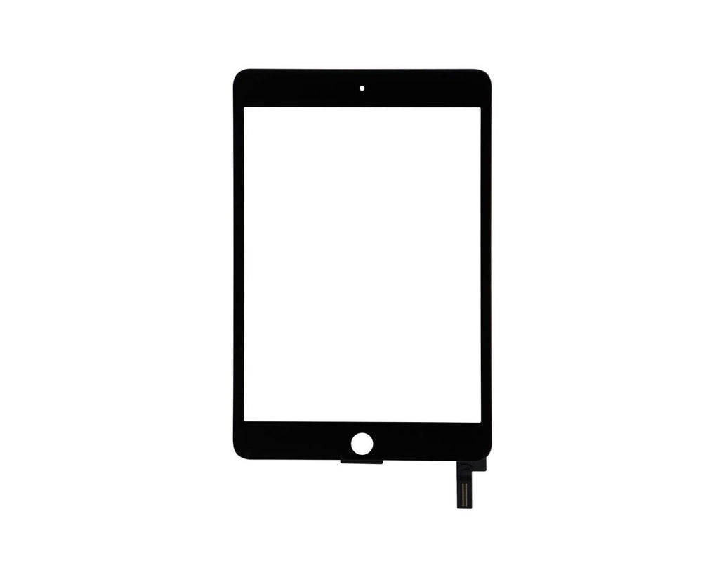 Táctil iPad Mini 4 (2015) Negro