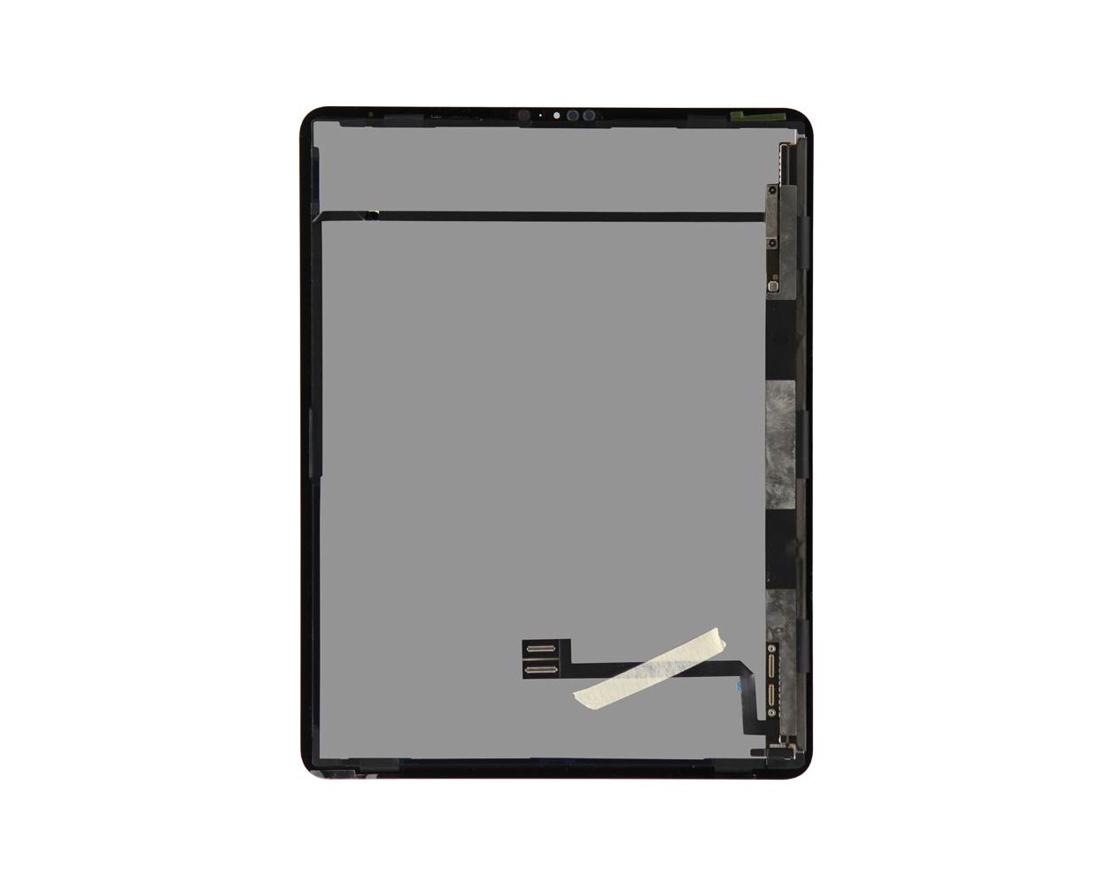 Pantalla LCD + Tactil iPad Pro 12.9 3G/4G (2018-2020) Negro