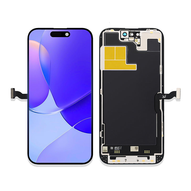 Pantalla iPhone 14 Pro OLED