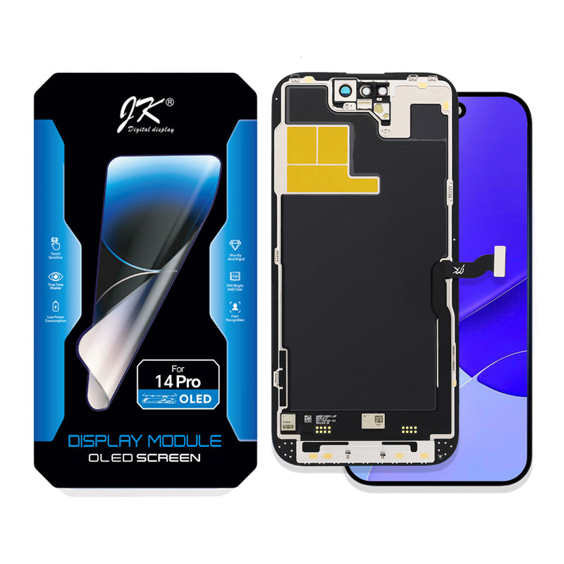 Pantalla iPhone 14 Pro OLED