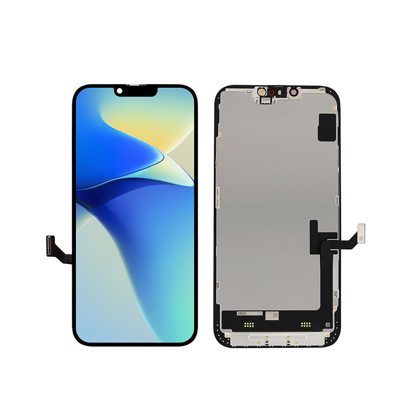 Pantalla iPhone 14 Plus OLED