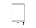 Táctil iPad Mini 4 (2015) Blanco
