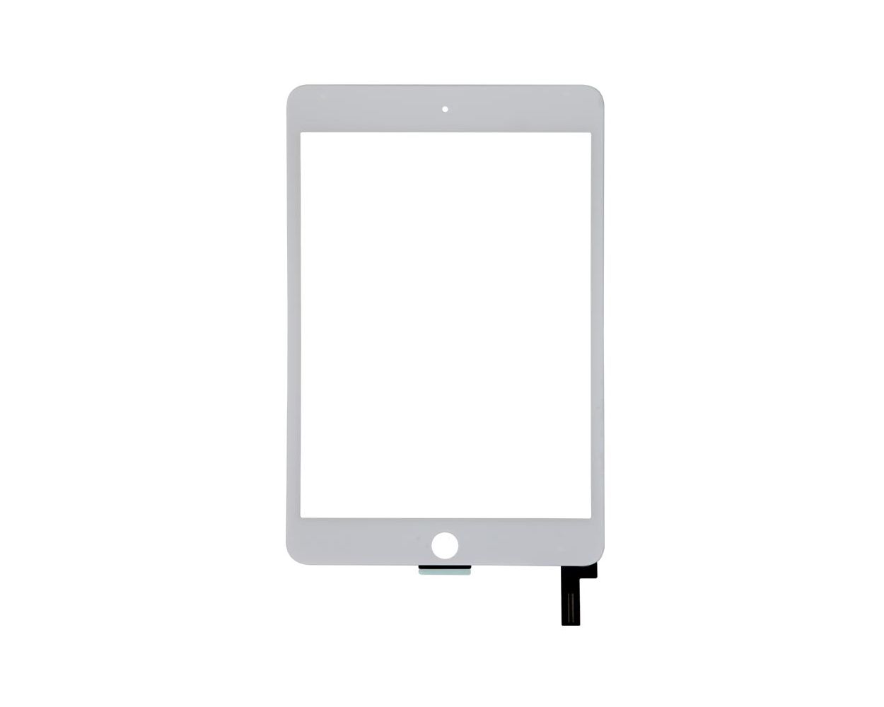 Táctil iPad Mini 4 (2015) Blanco