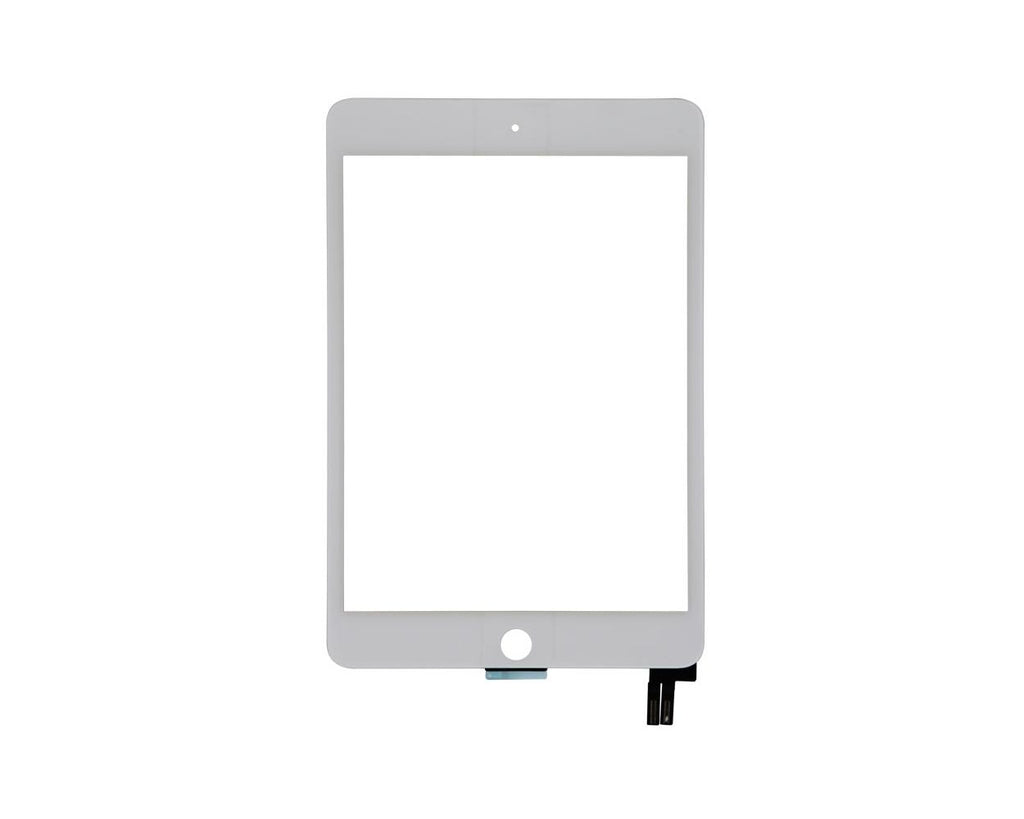 Táctil iPad Mini 5 (2019) Blanco