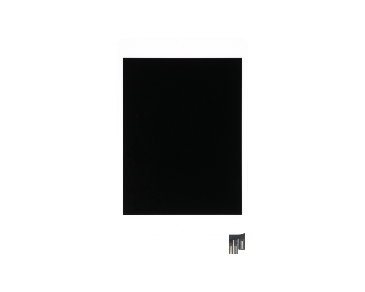 Pantalla LCD + Tactil iPad Mini 5 (2019) Blanco