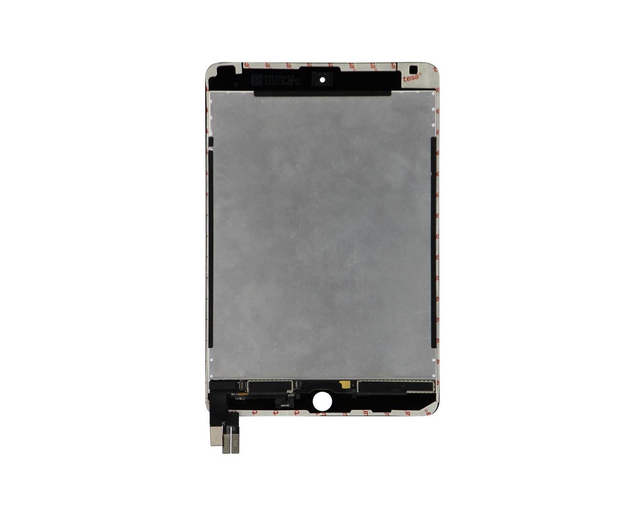Pantalla LCD + Tactil iPad Mini 5 (2019) Negro