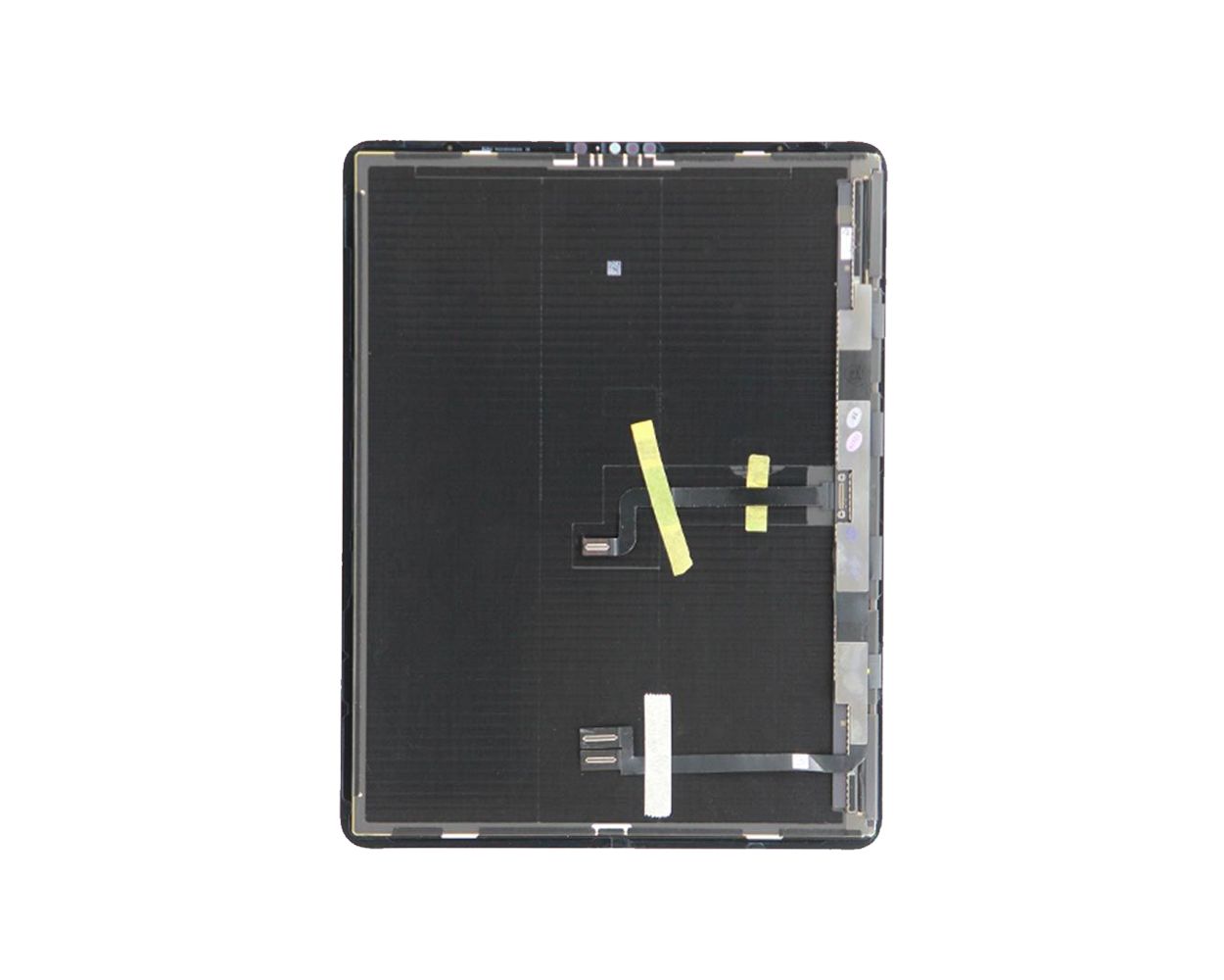 Pantalla LCD + Tactil iPad Pro 12.9 5G/6G (2021-2022) Negro