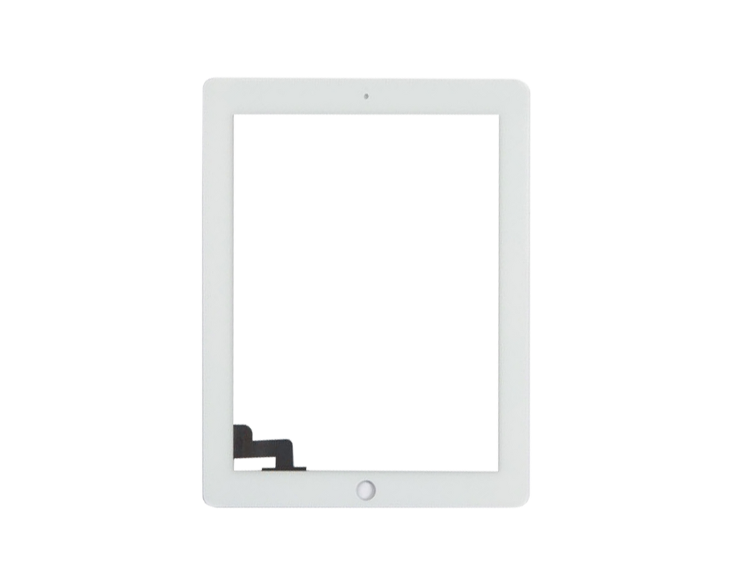 Táctil iPad 2 (2011) Blanco