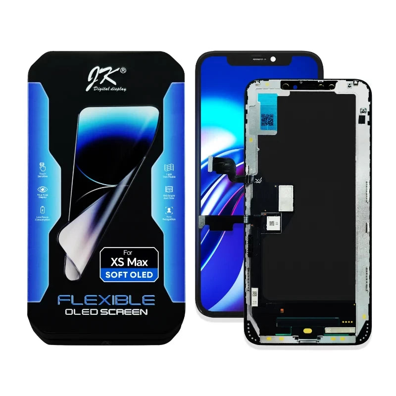 Pantalla iPhone XS Max Soft OLED
